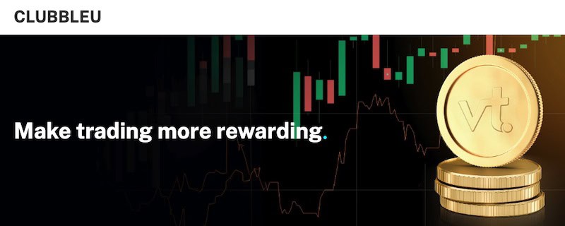 VT Markets Launches ClubBleu Loyalty Program: A Rewarding Journey for Traders